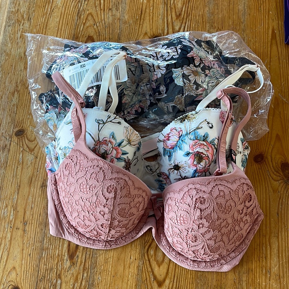 Victoria’s Secret Bundle